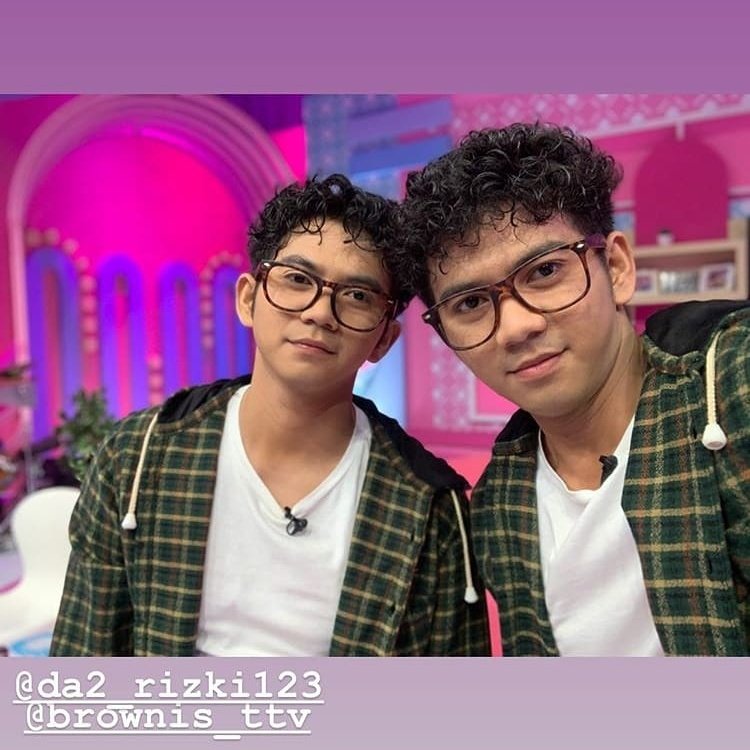 IMAH60955968's tweet photo. #RizkiRidhoDiSiletAwards2020 https://t.co/1nT4aCnsl9
