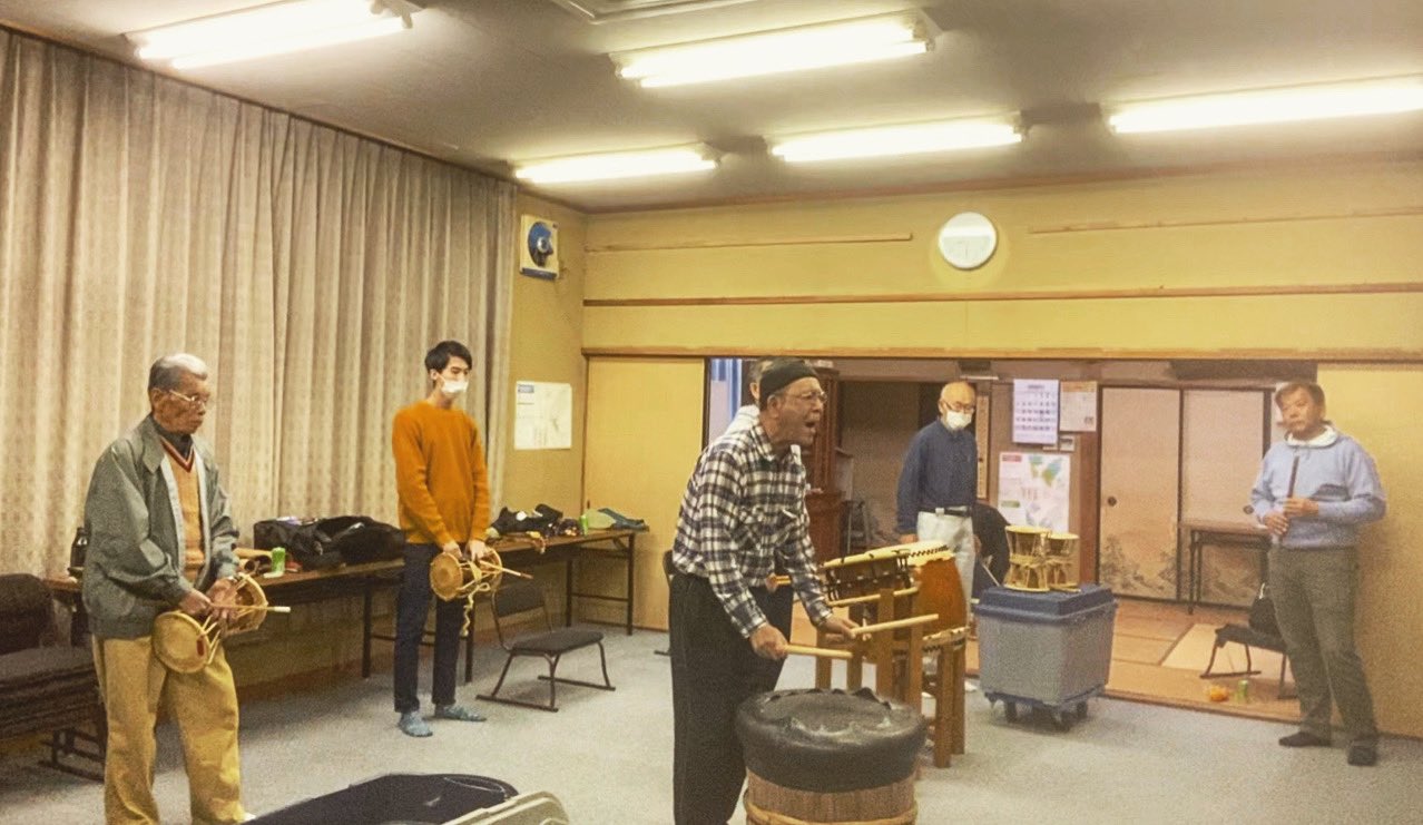 そろいの支度で八木節音頭 Twitter Search Twitter