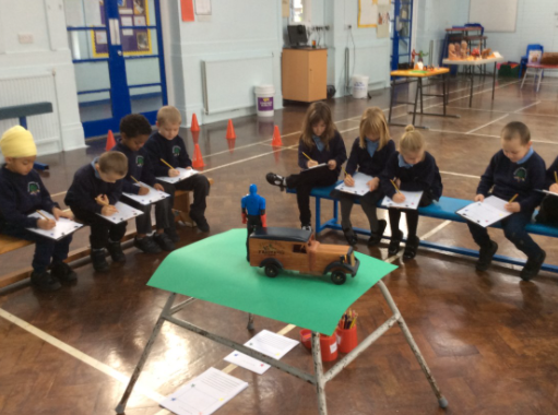 MeynellSchool's tweet photo. Year 1 have had a fantastic day at the Meynell toy Museum. They compared toys, old and new, played old games, sketched our favourite toys, enjoyed a picnic and in the afternoon made their very own clay teddy bear! https://t.co/vO6JFgLIe9