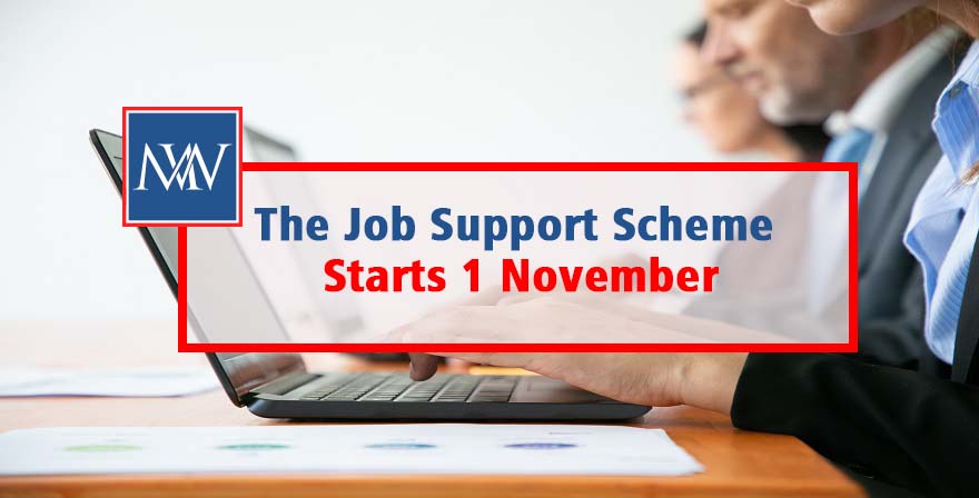 SanjaysahFCCA's tweet image. The Job Support Scheme Starts 1 November - The Job Support Scheme (JSS) provides different types of support to these #businesses so they can get the assistance according to their situation.

#JobSupportScheme #SmallBusiness #EarlyBiz #COVID19

Read More - makesworth.co.uk/the-job-suppor…