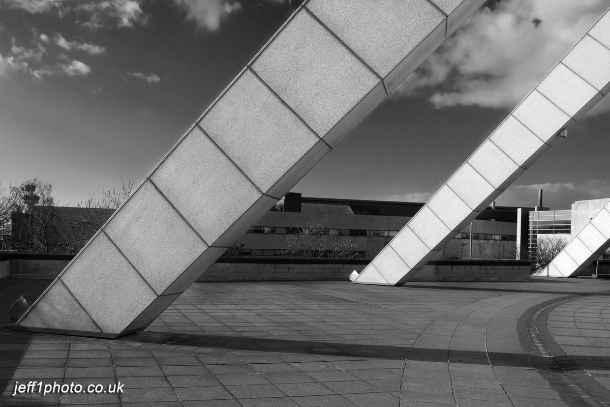A bit of mono. #liverpool #photograghy #photographylovers  #metropolitancathedral #monochrome