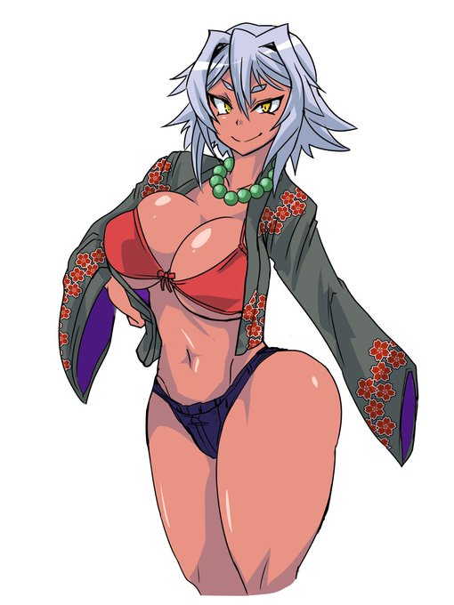 前とあんまり変わらんけどこんな具合かな… 