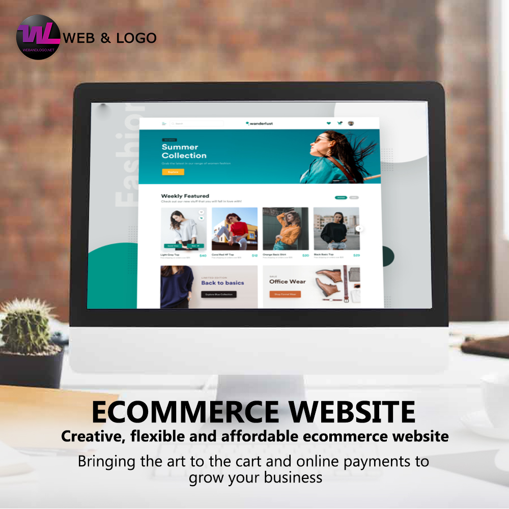 web_and_logo's tweet photo. Boost your business with an E-commerce website!
Check out our portfolio and let our work speak for itself.

Visit our website: https://t.co/5NZbVJeD6j

#SEO #SearchEngine #digitalmarketing #marketing #socialmediamarketing #socialmedia #webdesign #branding #ecommerce #smm #logo https://t.co/CiTFH2MAU9