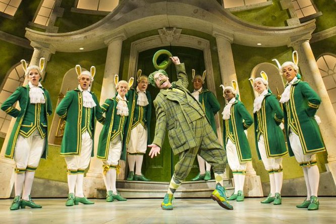 jhpuk's tweet image. Mr Toad is back for the perfect half-term treat! @WillowsMusical is available to stream on YouTube @The_Shows_Go_On for 48hrs from Wed 28th Oct at 2pm. Don’t miss it! #TheShowsMustGoOn #musicals #halftermfun
