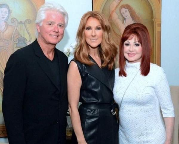 LarryStrkMusic's tweet photo. Had the pleasure of meeting one of the greatest vocalist of our time after her show in Vegas, @celinedion. The show was amazing and she was so gracious to spend a little time with us. https://t.co/2BxISoxLID