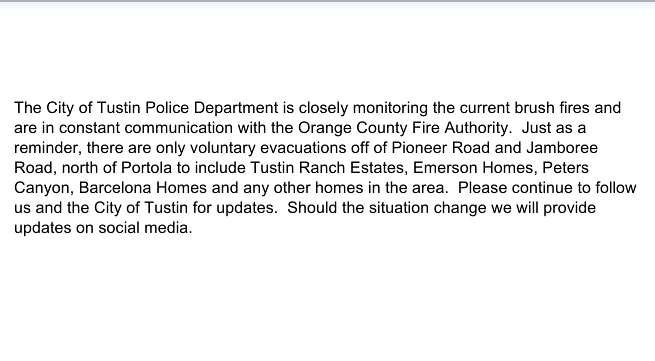 Please see below for the latest updates: