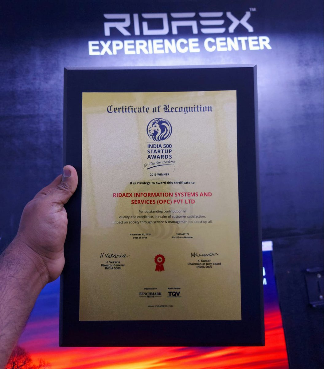 ridaex's tweet photo. Success is not a destination, It's a lifetime journey.
Many more to come soo #ridaex https://t.co/04v4j5kNol