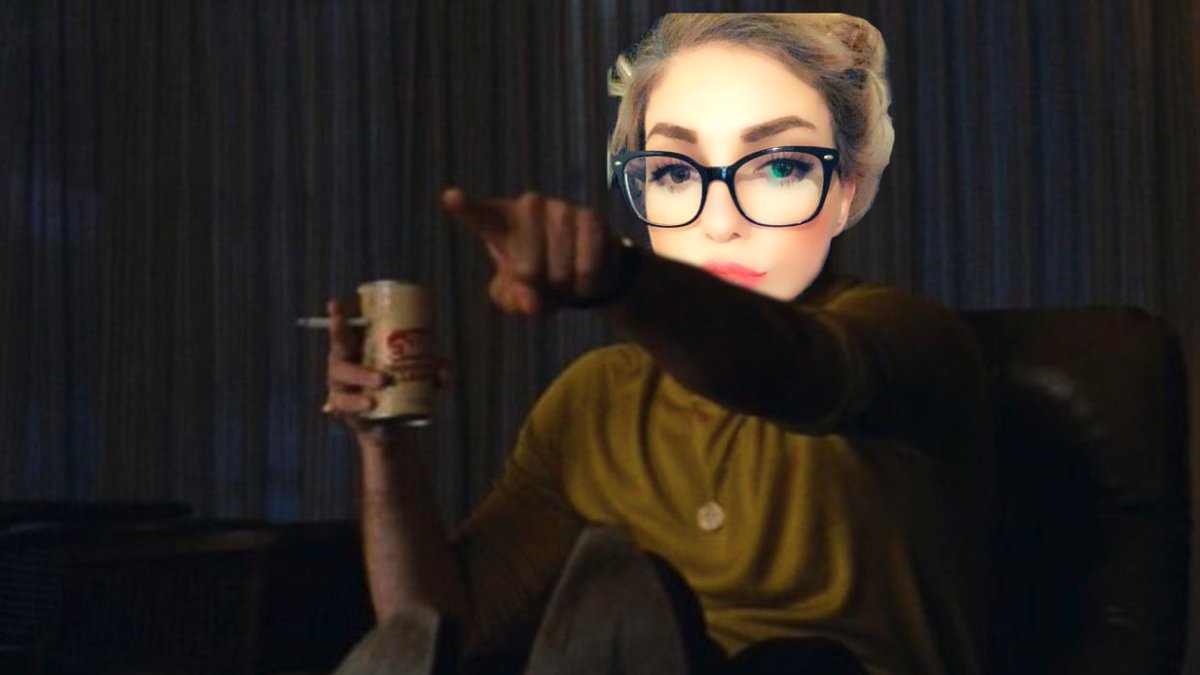 Alphas Toniftw While Forcing Chat To Watch The Vidoc At 0 25 Speed