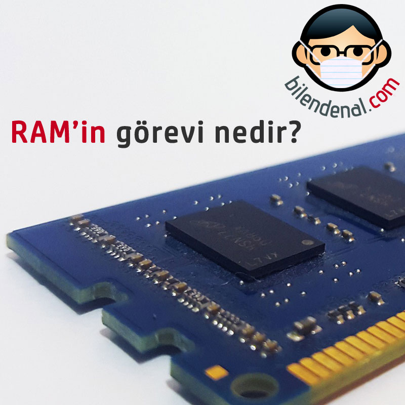Bilendenalcom's tweet photo. Bilgisayar belleği RAM’in görevi nedir?
https://t.co/1AE2ckiQpA
#Teknoloji #Bilendenal #RAM #Bellek #Memory #DDR4 #DDR3 #Sodimm #DIMM #NotebookRAM #MasaüstüRAM #DizüstüRAM #SunucuRAM #ServerRAM https://t.co/8Aeo7EI8ce
