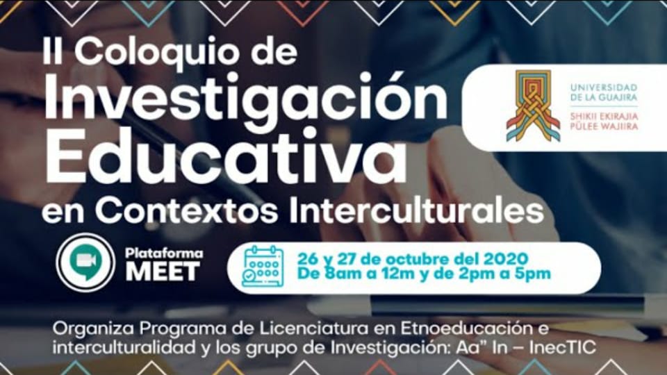 Estefiosorio's tweet photo. La diversidad exige respeto al bien común para potenciar convivencia y progreso. #IIColoquioInvestigaciónEducativa
#ContextosMulticulturales
 @Inectic  @UniLaguajira @jaroldiazc https://t.co/xHheyBJvnO