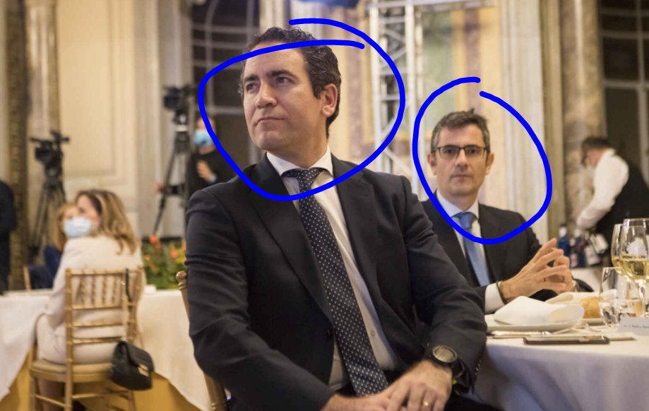 TinteroRoto's tweet photo. jaja Pedro Jeta
#LASFOTOSDELAVERGÜENZA https://t.co/M7lMgWOuTD
