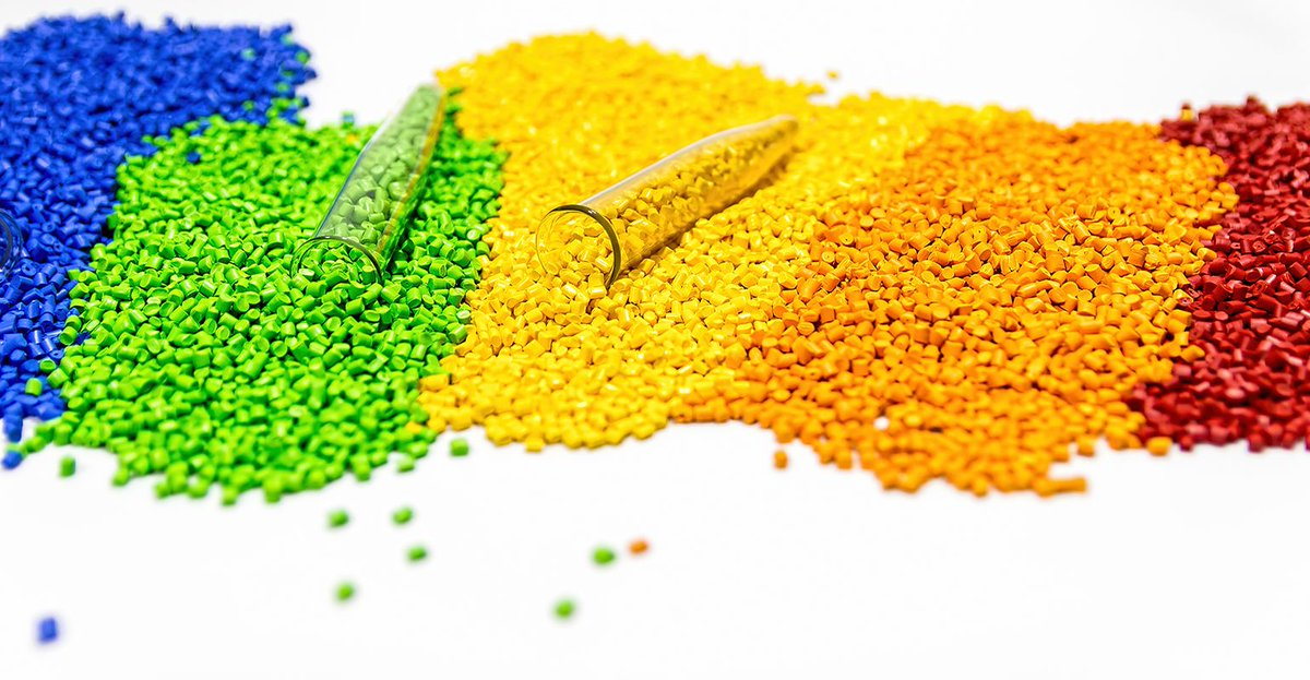 <a href="/MatrixPlastics/">Matrix Plastics Ltd</a> establishes Matrix Medical Plastics, the UK's first cleanroom plastic extrusion site buff.ly/2HHHPPr