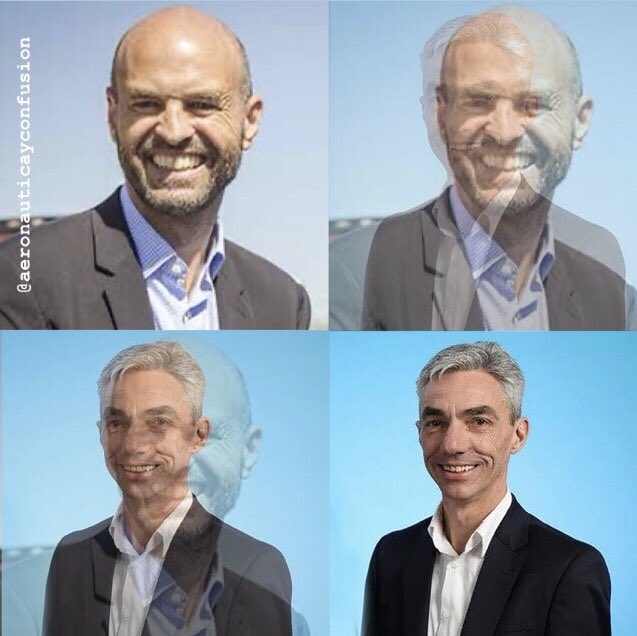 #LaRevoluciónDeLosAviones, es #LaPesadaHerencia que sigue más viva que nunca

<a href="/MindeTransporte/">Ministerio de Transporte</a>
<a href="/Guillodietrich/">Guillo Dietrich</a> 
<a href="/mariomeoni/">Mario Meoni</a> 

#FlexibilizacionLaboral
#PrecarizacionAeronautica
#AeronauticayConfusion
#SAM