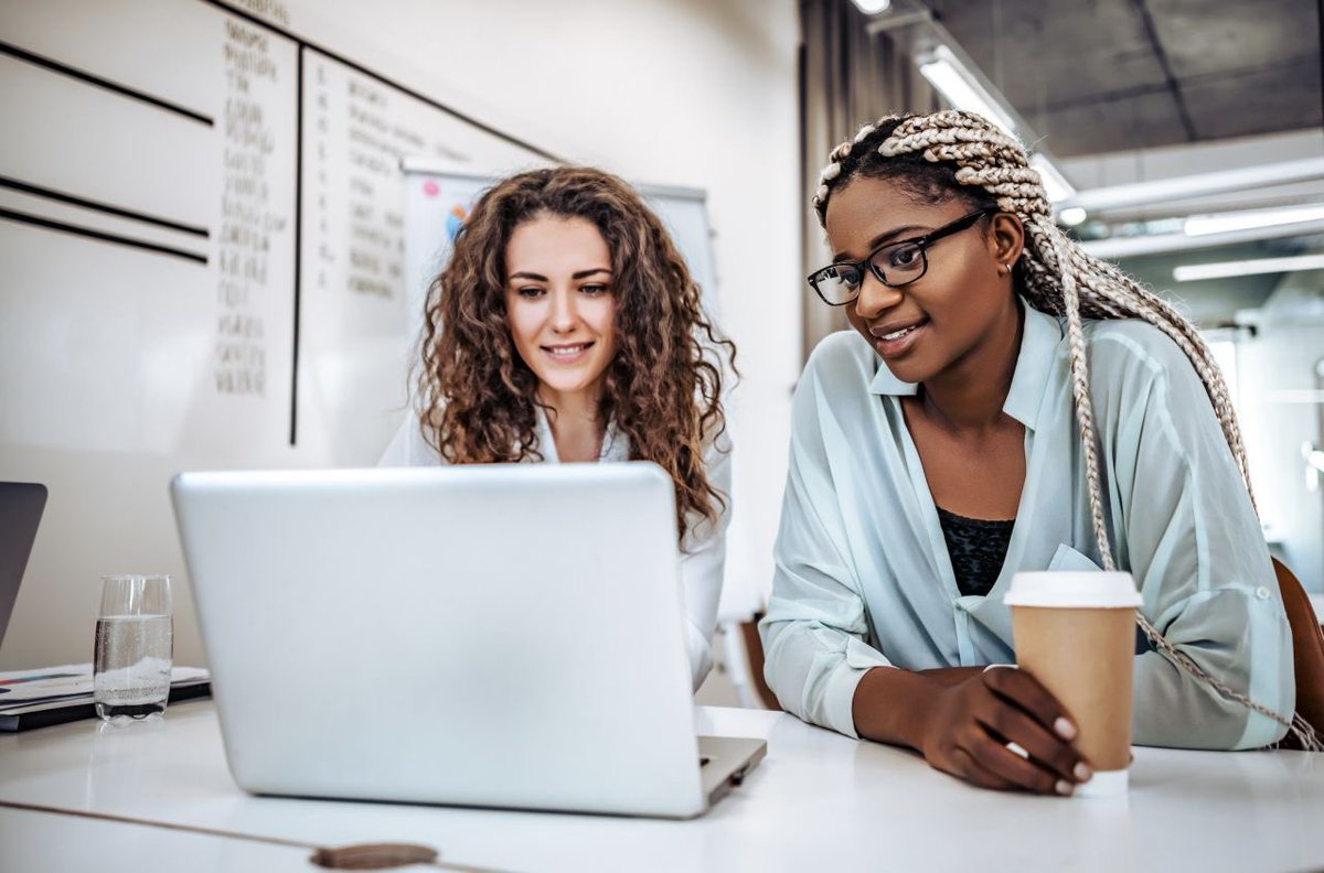 Applications are now open for <a href="/SkyUK/">Sky</a> Get into Tech programme! 👩🏾‍💻

No prior experience necessary, just a passion for technology &amp; a desire to pursue a career in Software Engineering. 

For more info &amp; to apply please visit: 

lnkd.in/d4zJy9v
#lifeatsky #womenintech
