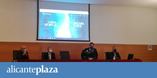 FreeFakeAdmin: un sistema "de cercanías" para prevenir las 'fake news' locales en Alicante
buff.ly/31IddEi