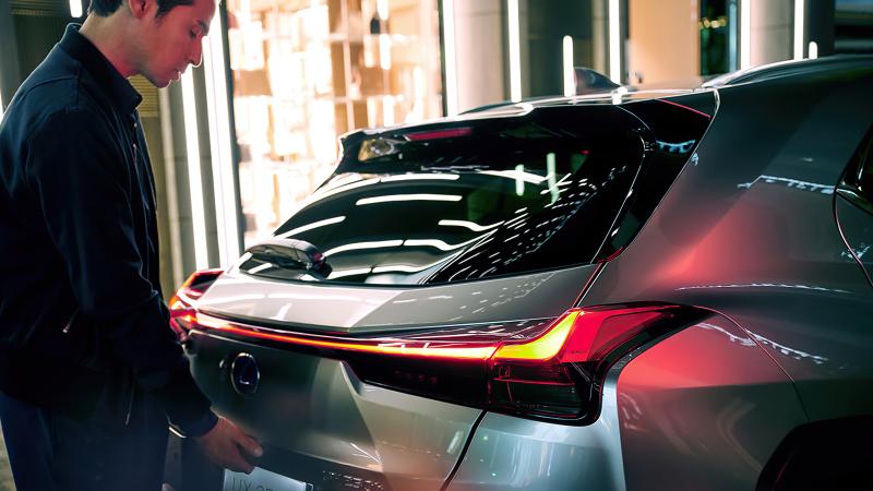 Diseño que fomenta una mayor exploración. fal.cn/3b1Oz