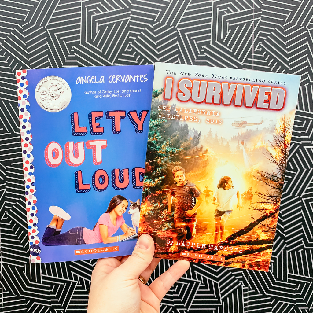 Watermarkbooks's tweet photo. Join the virtual party TONIGHT 10/27 at 6PM (CT)! Bestselling authors @laurenTarshis & @AngelaCervantes will be there, will you?! ๐๐
Get more info & RSVP at https://t.co/PhU9NG6HK9
@Scholastic #staysafereadbooks #watermarkbooks #watermarkevents https://t.co/YmriSHnIGN