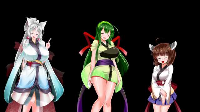 立ち絵使用ありがとうございます!【手抜き祭】茜ちゃんVSリスペクトの詰め合わせ(手抜き祭仕様)  #sm37733101 #ニコニコ動画 