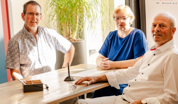 'Voor elkaar in Tiel' zoekt mensen  -  zakengidstiel.nl/nieuws/algemee…