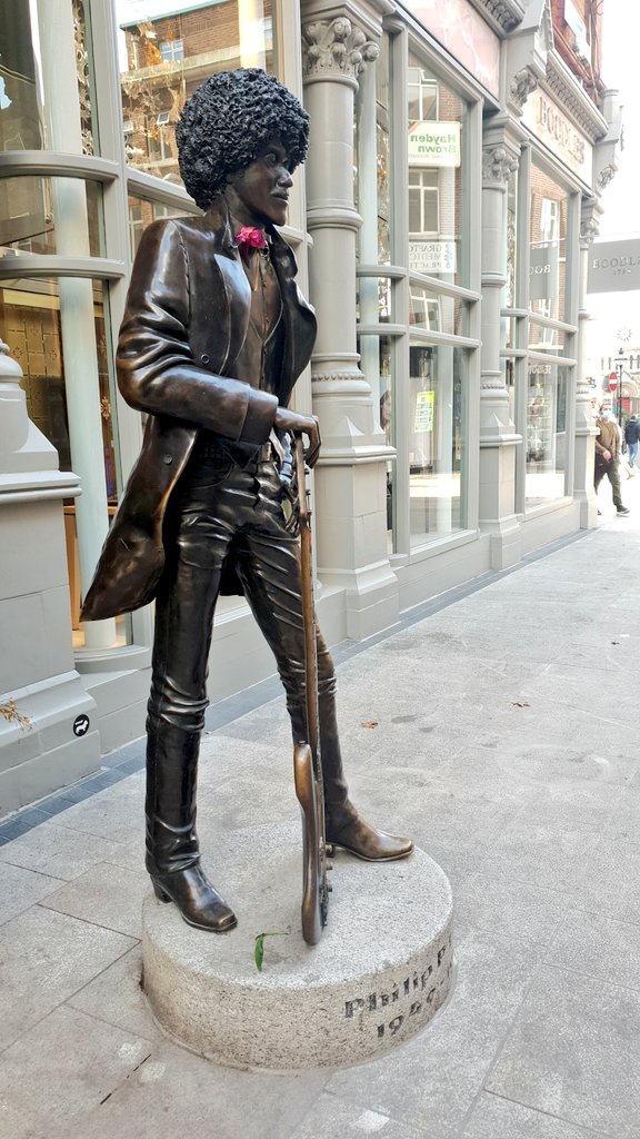 Old DublinTown. com tweet media