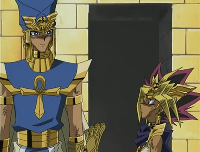 yugiohtas's tweet photo. I'm 1000% certain someone out there has already done this but https://t.co/KVwzxuiPA5