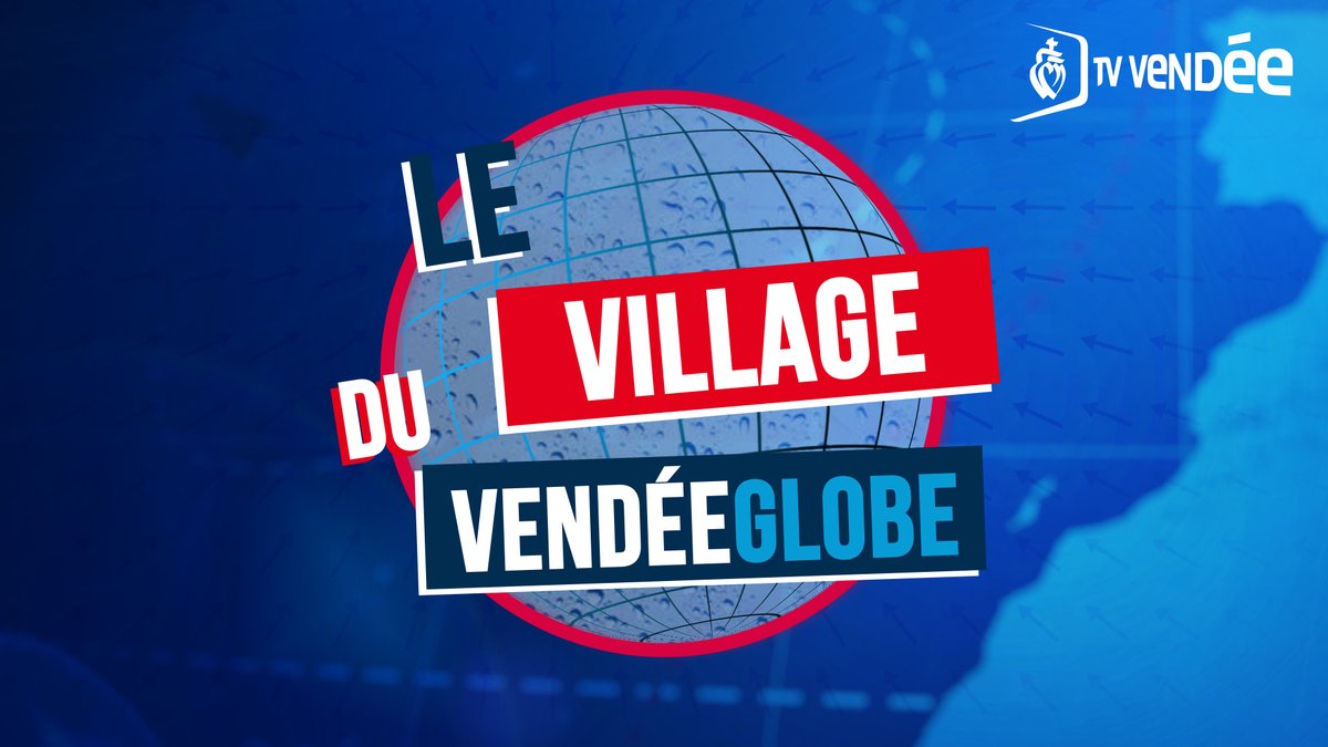 ⛵️#VendéeGlobe 
Replay des émissions Le Village du #VG2020 avec :
➡️<a href="/pipoceanracing/">Pip Hare Ocean Racing</a> &amp; <a href="/MerronMiranda/">Miranda Merron</a>
➡️<a href="/ClaSurLAtlantiq/">Clarisse Crémer</a> &amp; <a href="/GiancarloPedote/">Giancarlo Pedote</a>
➡️<a href="/samanthadavies/">Sam Davies</a> &amp; <a href="/FabriceAmedeo/">Fabrice Amedeo</a>
➡️<a href="/JeanLecam/">Jean Le Cam</a> &amp; <a href="/sailingdamien/">Damien Seguin</a>
➡️<a href="/RomainAttanasio/">Romain Attanasio</a> &amp; <a href="/MaximeSorel/">Maxime SOREL</a>
#Vendée 
👉tvvendee.fr/vendee-globe-l…