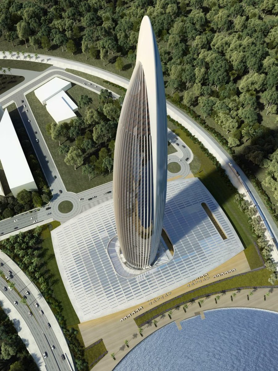 CNNAfrica's tweet photo. From a floating music hub in Cape Verde, the Mohammed VI Tower in Morocco, to stunning cultural centers in Niger and Egypt, these are some of Africa’s most anticipated architecture projects.
See more ➡️ https://t.co/r9W25hh4Un https://t.co/wOFAzz1DzB