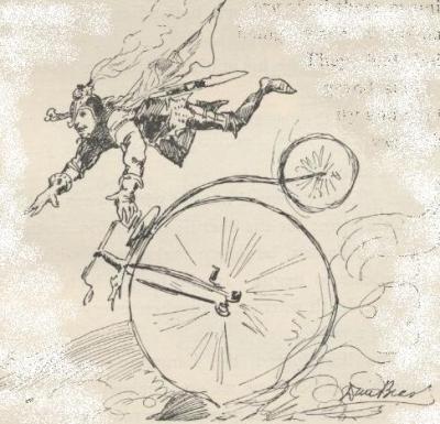 “History doesn’t repeat itself, but sometimes it rhymes.”

 - Mark Twain #quoteoftheday