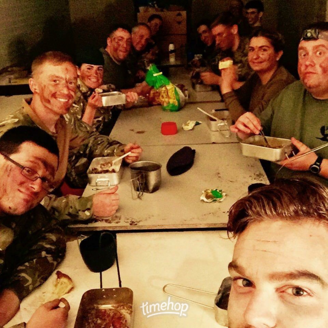 Merseyside Wing Fieldcraft Training Team tweet media