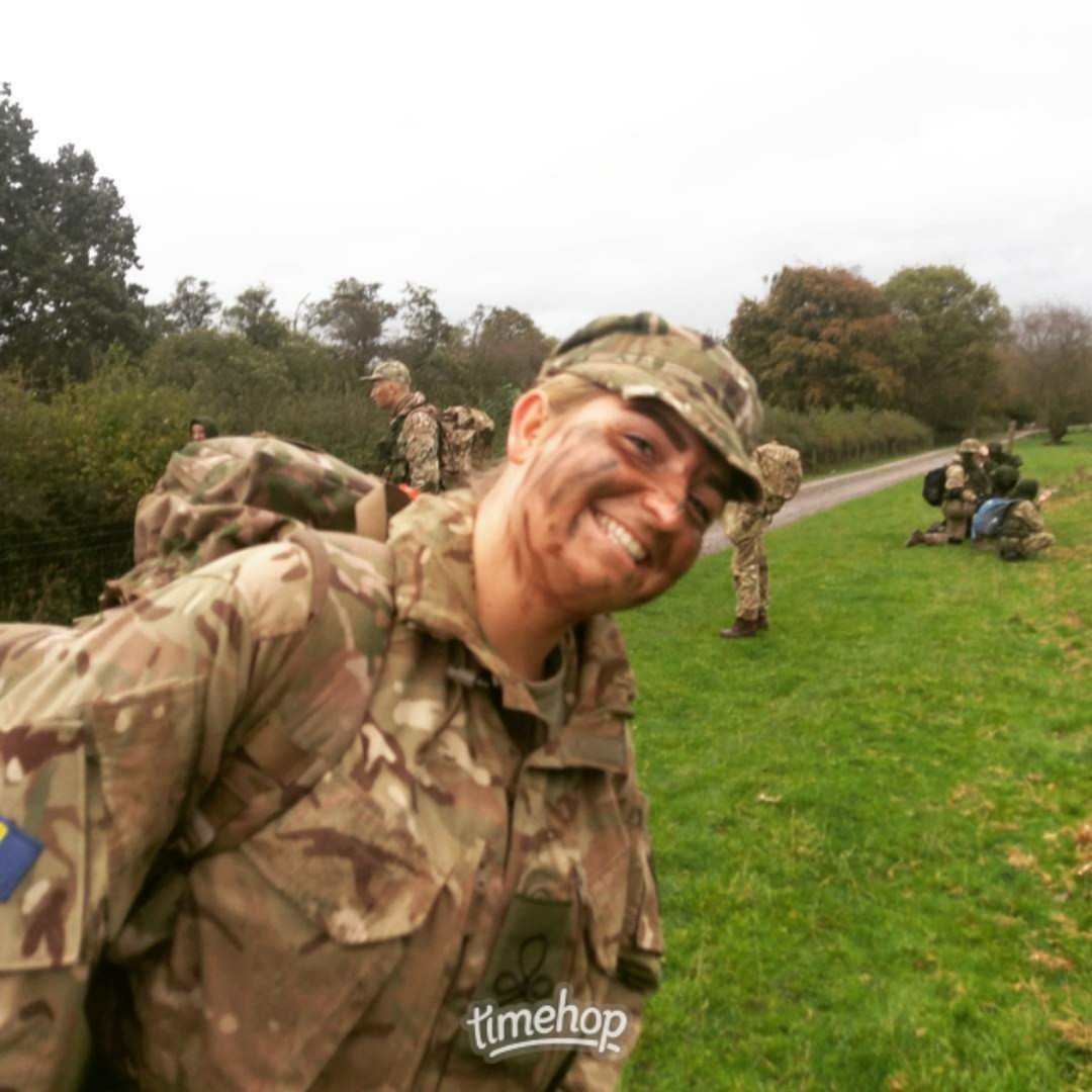 Merseyside Wing Fieldcraft Training Team tweet media