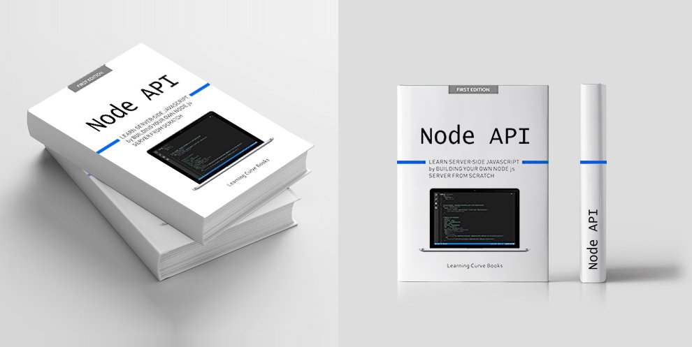 Free coding book giveaway!
(Node API in PDF format.)

To qualify:
1.) Follow me.
2.) Re-tweet this tweet.
3.) Then get your book @
semicolon.dev/giveaway
(I automated instant download via email.)

Node API: learn server-side JavaScript.
($24.99 yours free in return for retweet.)