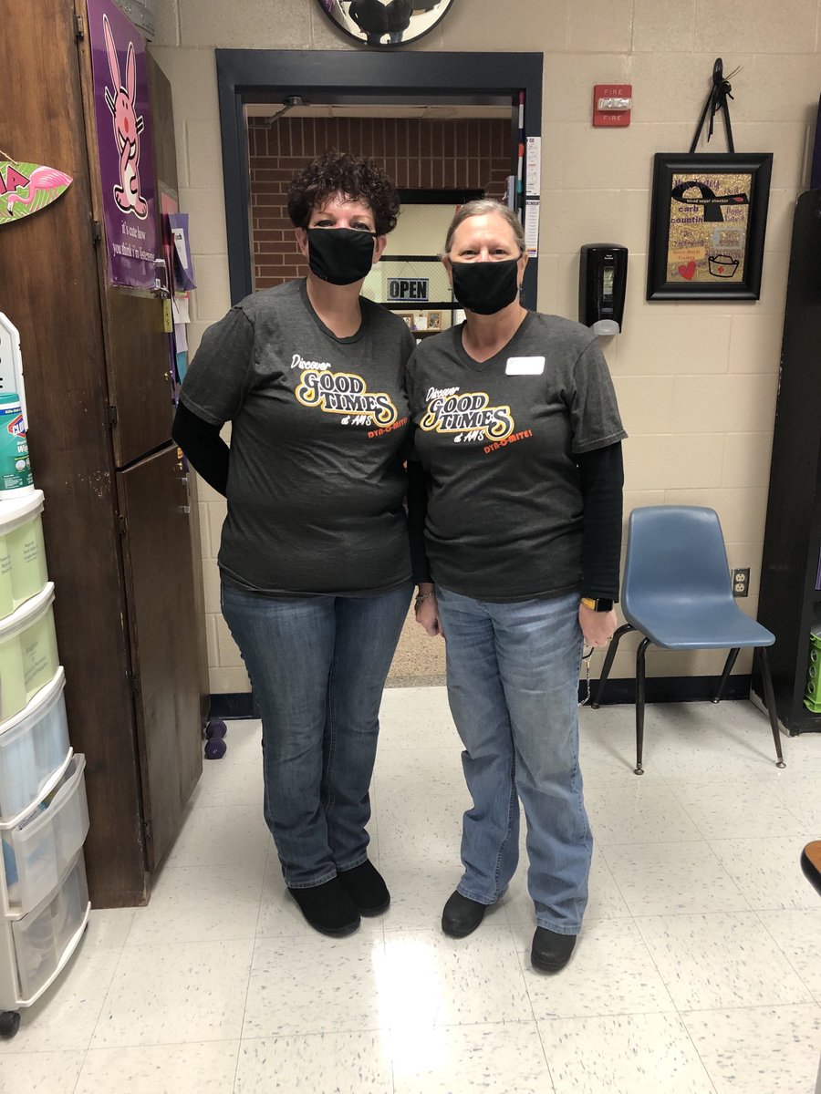 AMS_Secretaries tweet media