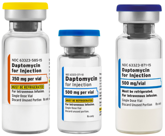 1/14Why doesn't daptomycin treat pneumonia?The answer also explains why dapto raises serum CK levels. #medtwitter  #tweetorial