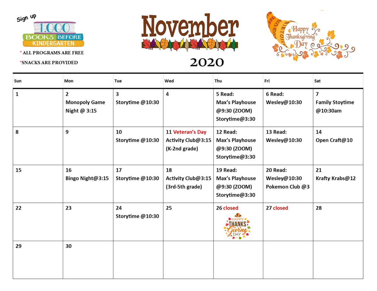 Culver Library Youth Zone tweet media