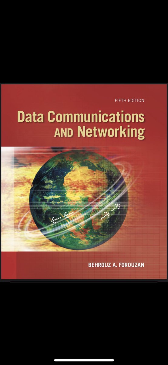 ivlp81's tweet photo. السلام عليكم ابي أفضل مصادر لتعلم مادة النيتورك و على packet tracer و wireshark ابي شيء شامل الأساسيات 
صورة الكتاب 

@PrograminLovers
#Programinglovers https://t.co/UxhaXzrOnE