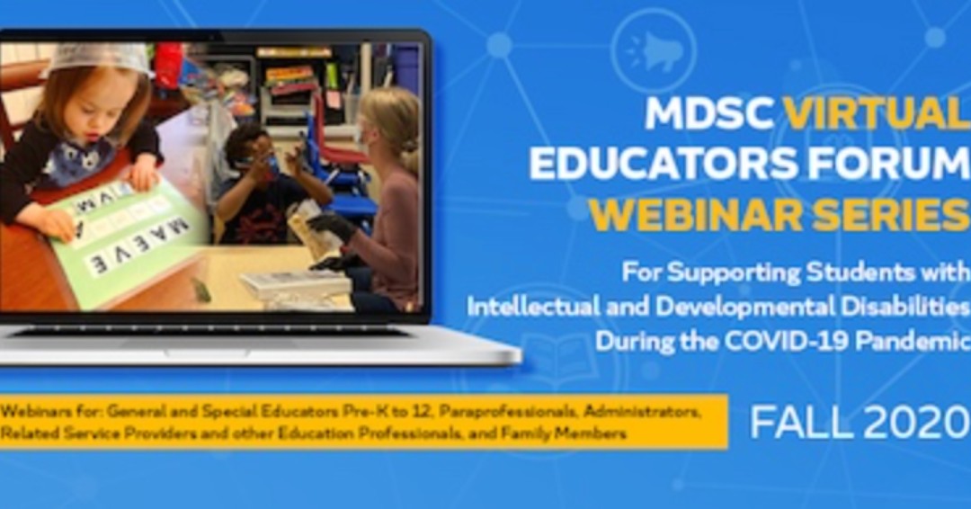 Register now for my upcoming webinar "Come to Your Senses: Exploring, Experimenting, and Communicating through the Arts." Part of the MDSC Virtual Educators Forum Series. $20
register.gotowebinar.com/register/10961…