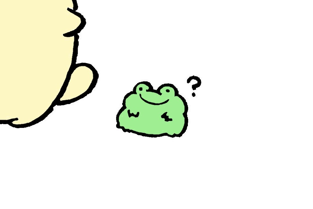 うぱ ポムポムプリンに擬態する鳥さん イラスト 絵描きさんと繋がりたい ポムポムプリン