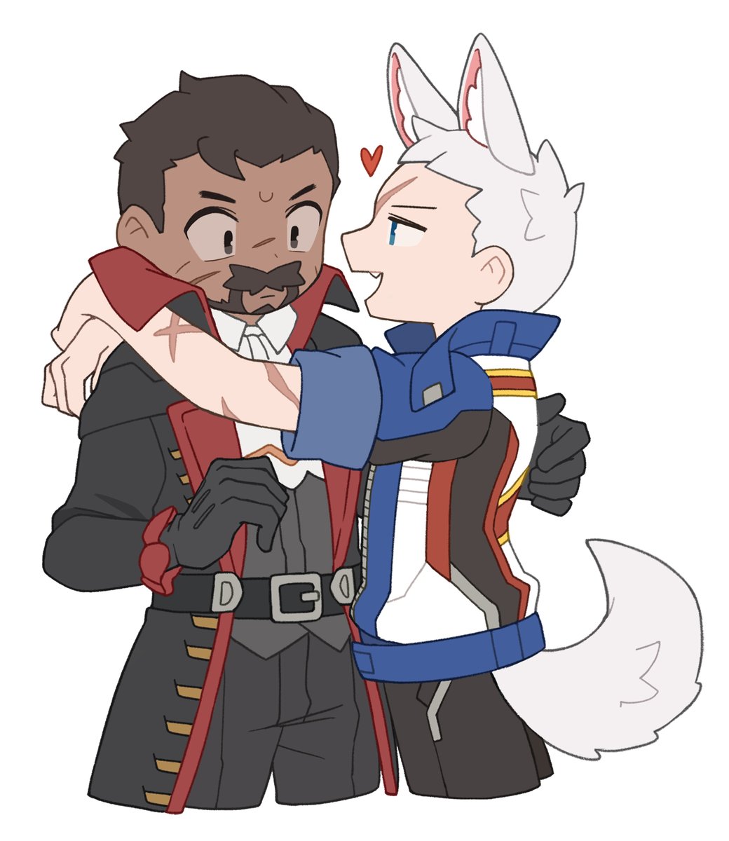dengcio's tweet photo. 🦇🤍🐺 #R76 https://t.co/T2XXSe7thy