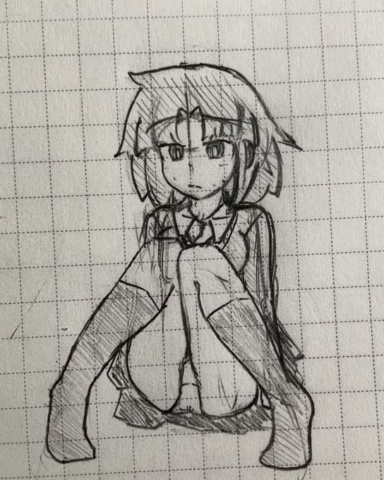 写真の模写とか 