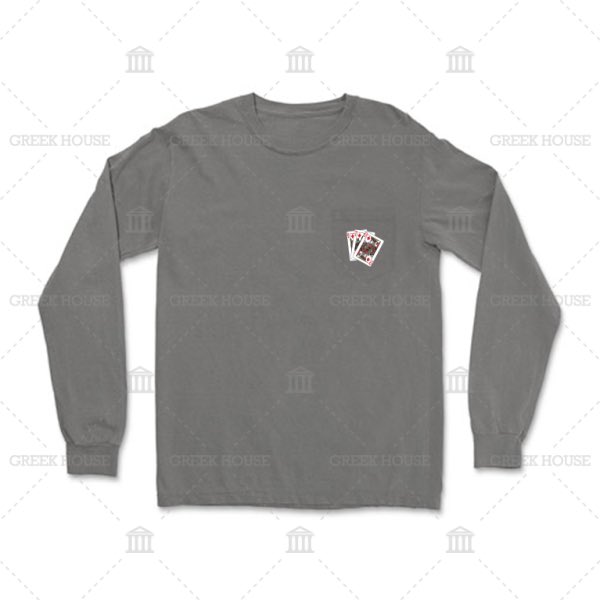 ATO Casino Night tweet media