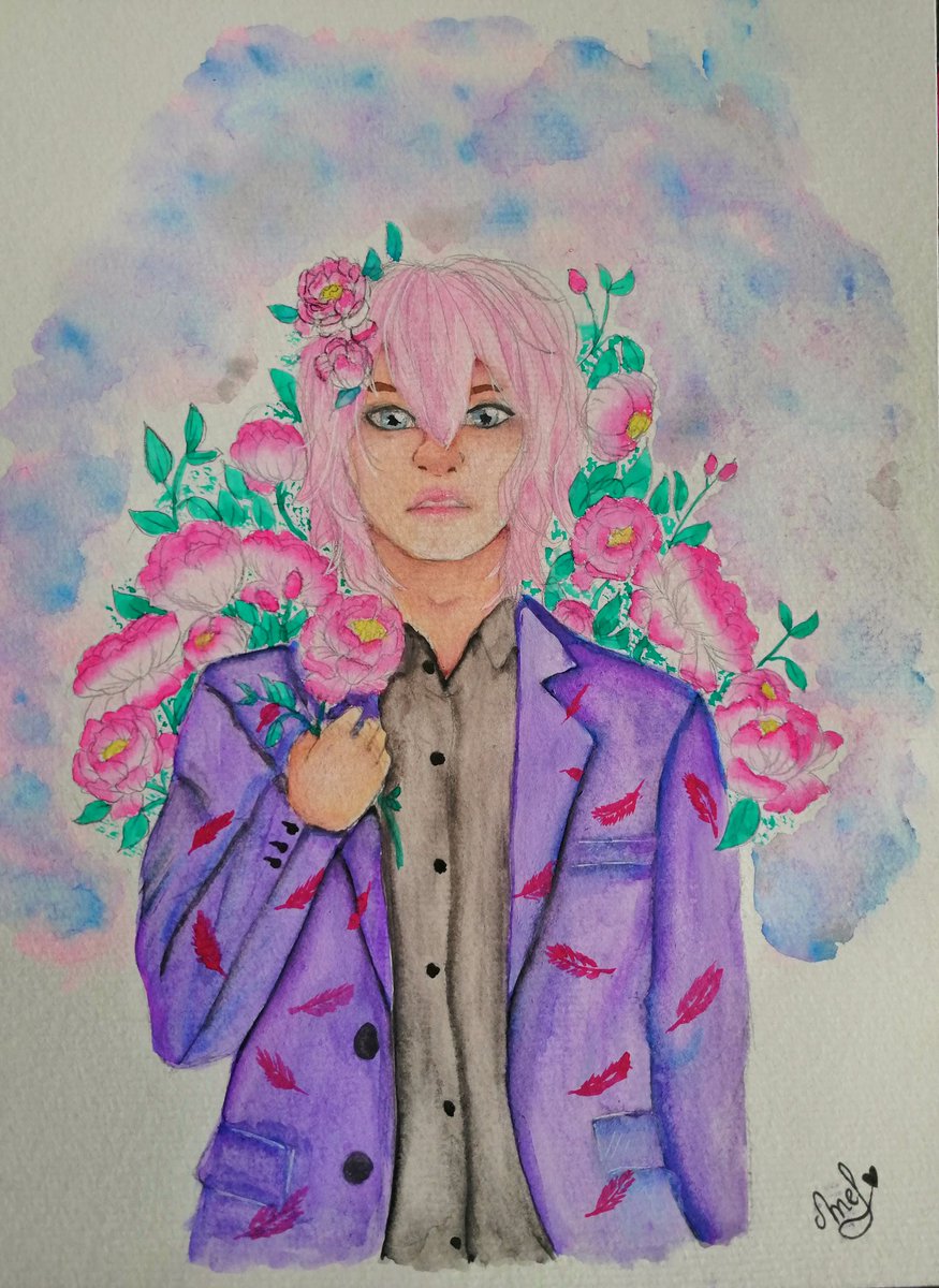 LittleLadyEvans's tweet photo. Happy Birthday my love!!!!!🎉🎉🎉🎉🎂🎉🎉🎉🎉
Happy birthday Kai-san!!!! 💕💕💕💕

#SixClownsArtistsCrew #HappyLeaderDay #theGazettE
#theGazettEKai #HappyBirthdayKai https://t.co/YmjxTWFlOC