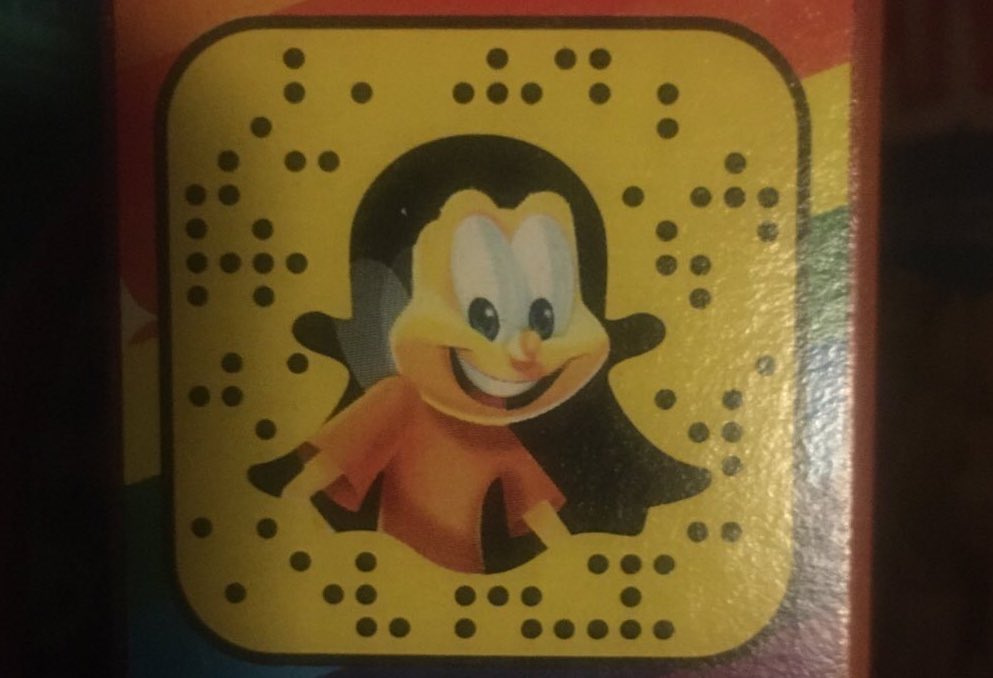 do NOT add this nigga on snap bro.. he been harassing me for 2 weeks straight