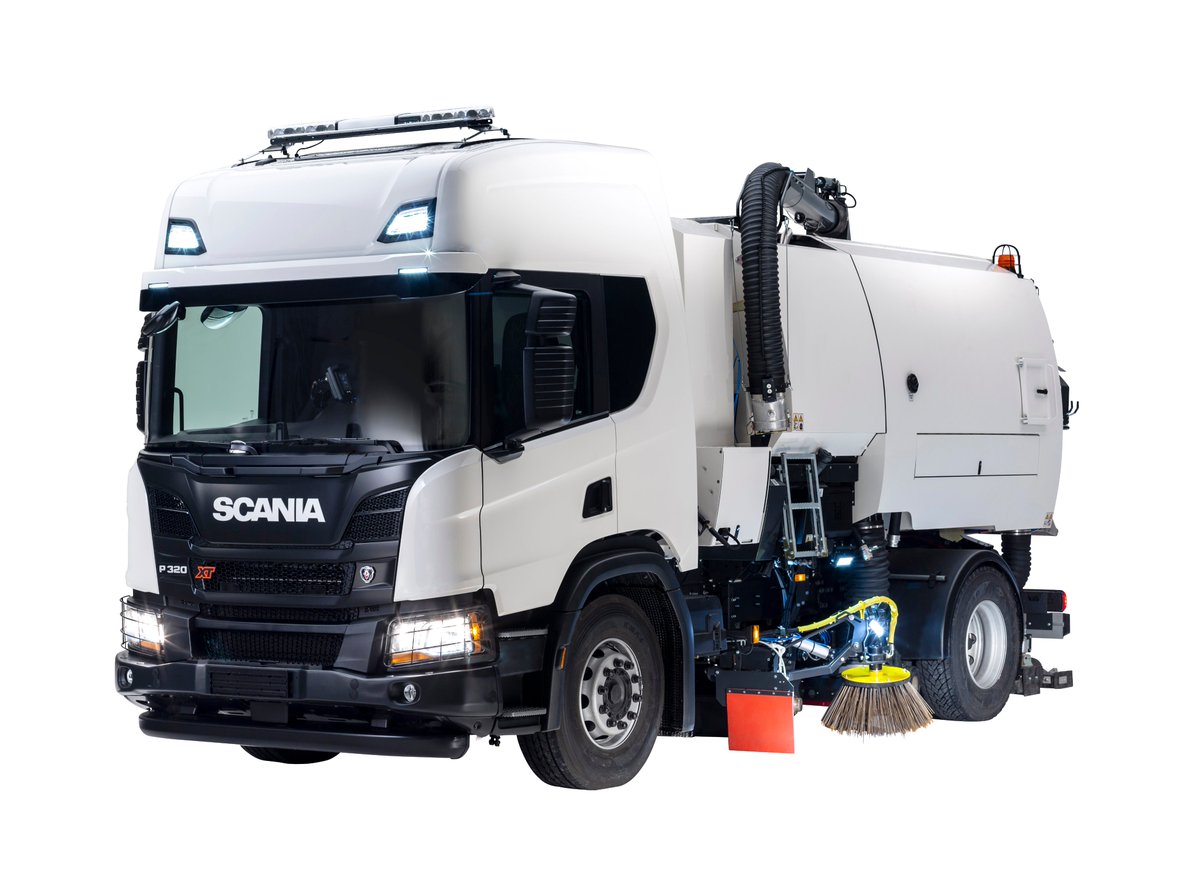 Bucher Municipal UK (@BucherUK) / Posts / X