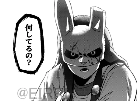 シリアス展開はないです 