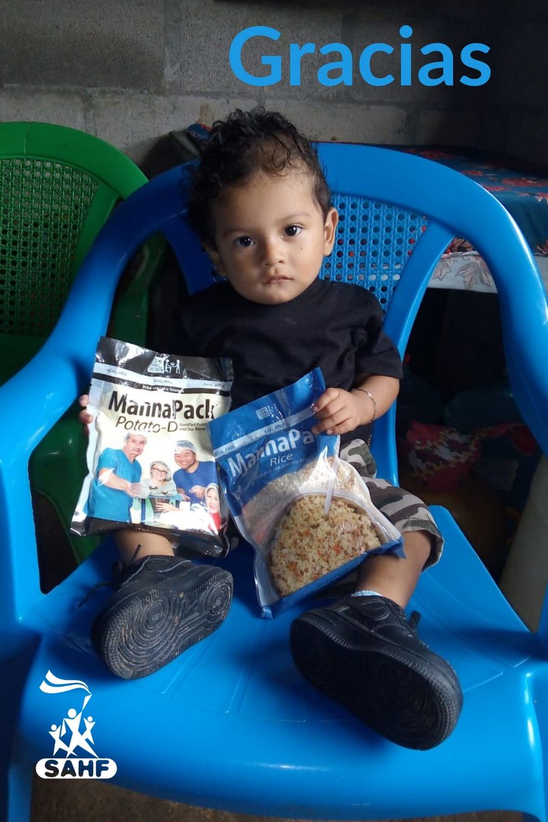 Thank you to all our partners and supporters!