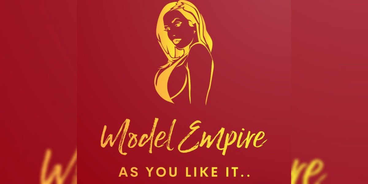 Model Empire (ModelEmpire2) Twitter