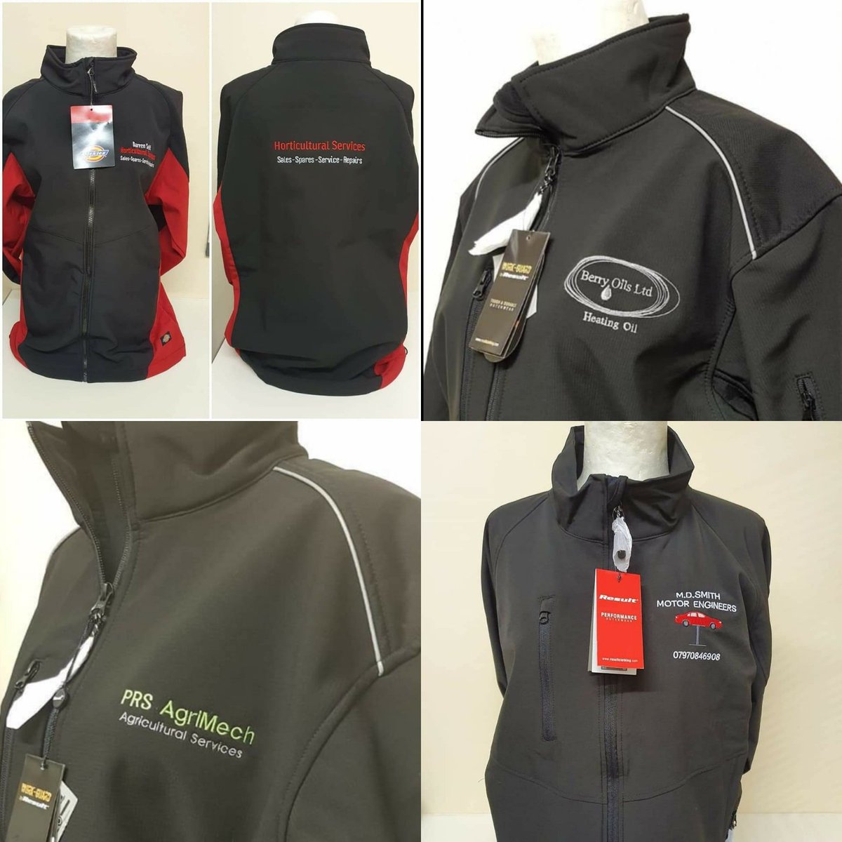 Aph Screens Ltd tweet media