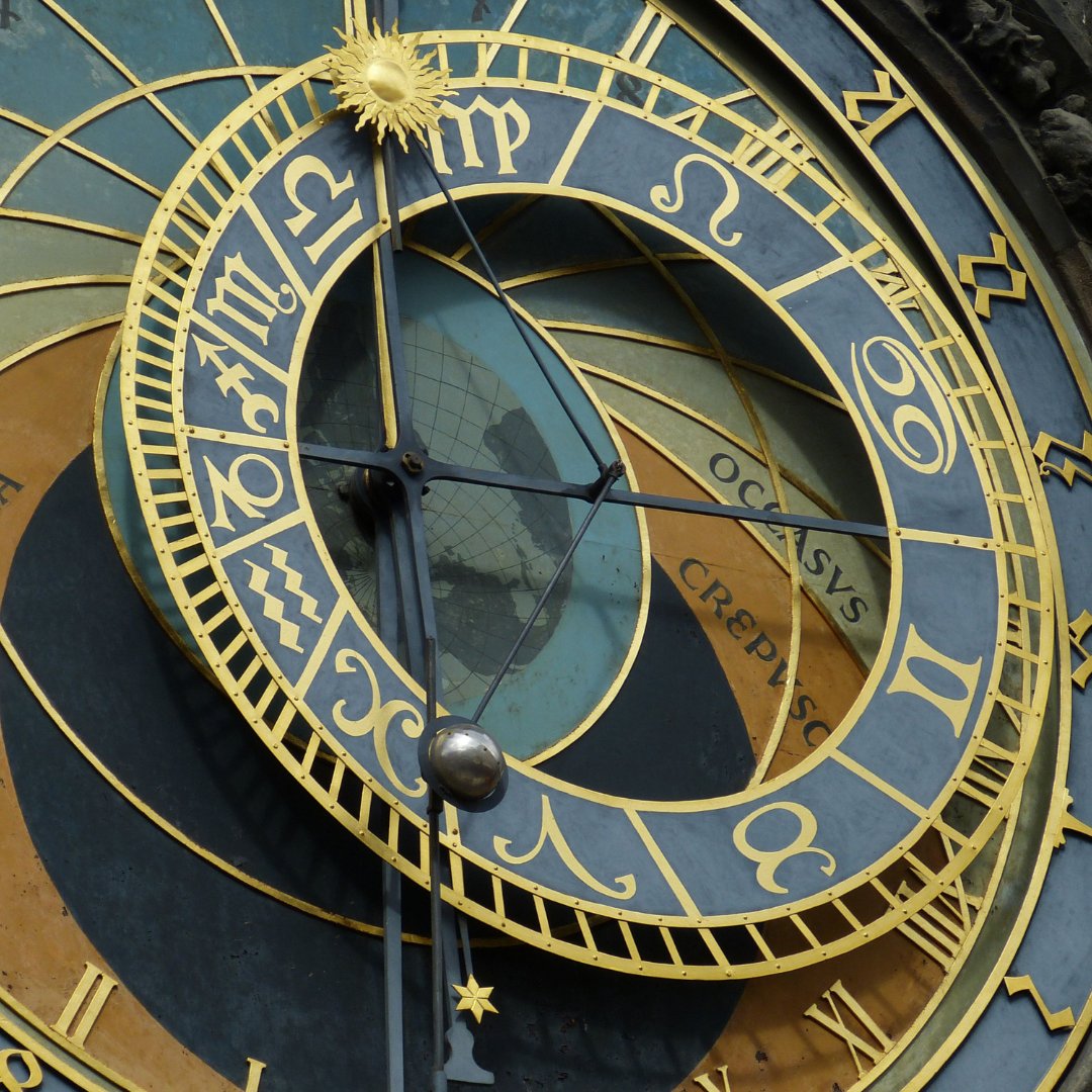 The signs of the zodiac are probably the most popular basic concept in astrology. There are 12 signs in the zodiac and are considered expressions of the planets.

Which sign is your favorite, and which sign gets on your nerves?