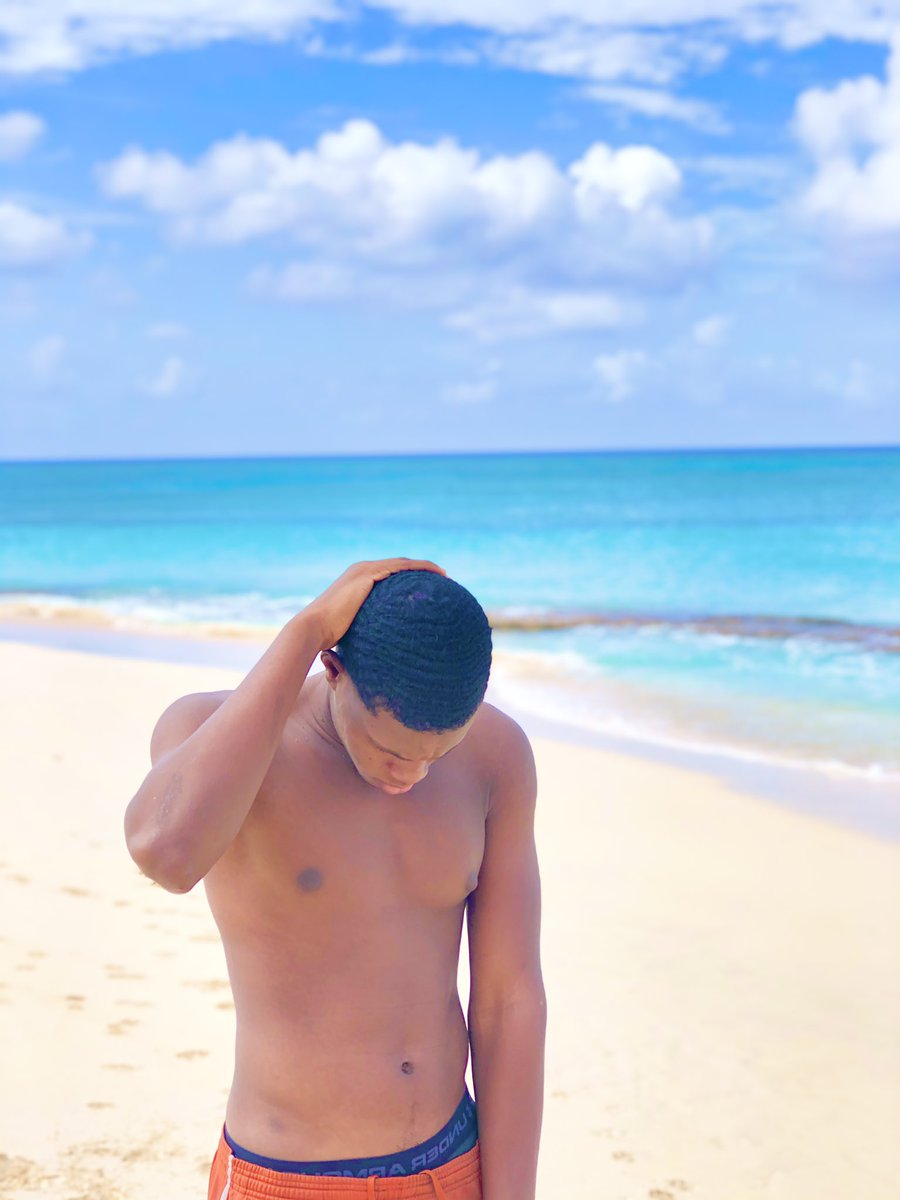 Be the person they thought u wouldn’t of become 
~Island way 🏝🇹🇨~