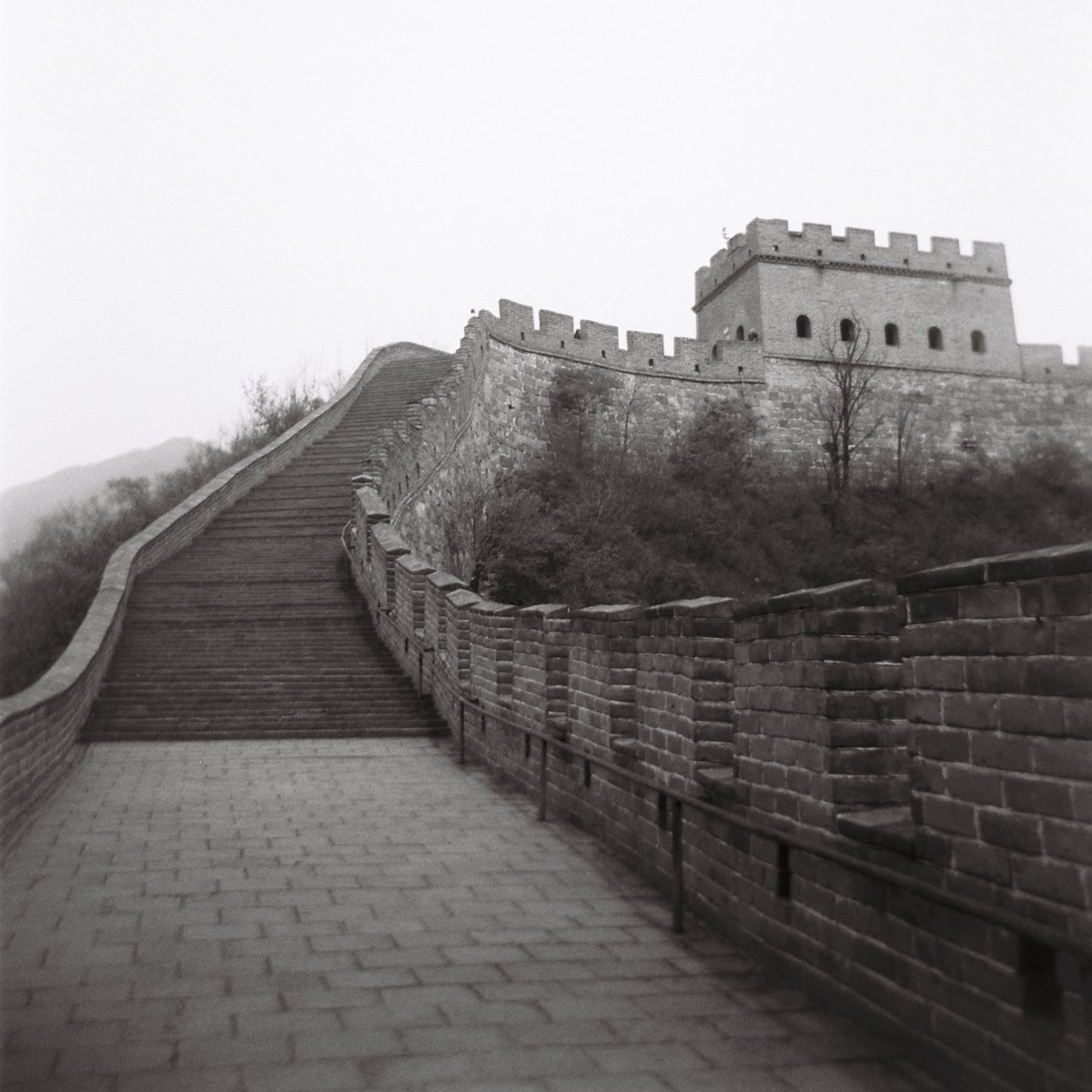 travelbugraphy's tweet photo. Great Wall

#holga120 #squareformat #film #analoguephotograhy #blackandwhitefilm #bnw_captures #bnwphotography #blackandwhitephotography #filmphotography #believeinfilm https://t.co/pSiFVUzrLf